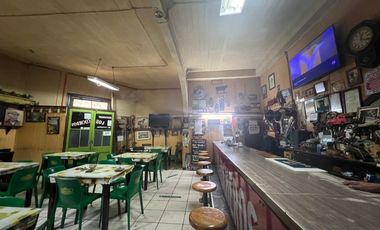 SE VENDE LOCAL COMERCIAL CALLE ARLEGUI (CÓD. 557)