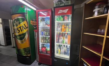 SE VENDE LOCAL COMERCIAL CALLE ARLEGUI (CÓD. 557)