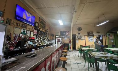 SE VENDE LOCAL COMERCIAL CALLE ARLEGUI (CÓD. 557)