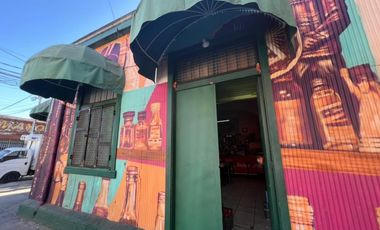 SE VENDE LOCAL COMERCIAL CALLE ARLEGUI (CÓD. 557)
