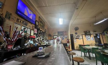 SE VENDE LOCAL COMERCIAL CALLE ARLEGUI (CÓD. 557)