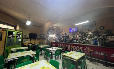 SE VENDE LOCAL COMERCIAL CALLE ARLEGUI (CÓD. 557)
