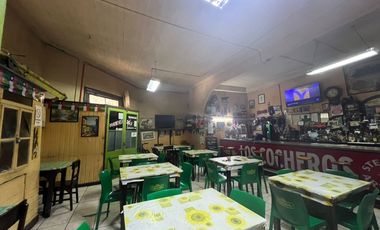 SE VENDE LOCAL COMERCIAL CALLE ARLEGUI (CÓD. 557)
