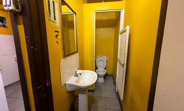 SE VENDE LOCAL COMERCIAL CALLE ARLEGUI (CÓD. 557)