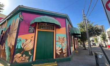 SE VENDE LOCAL COMERCIAL CALLE ARLEGUI (CÓD. 557)