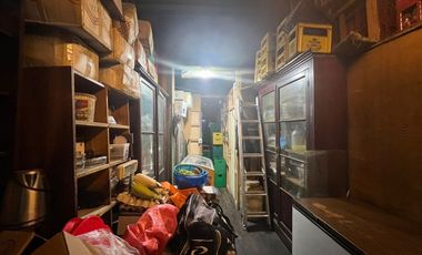 SE VENDE LOCAL COMERCIAL CALLE ARLEGUI (CÓD. 557)
