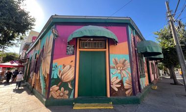 SE VENDE LOCAL COMERCIAL CALLE ARLEGUI (CÓD. 557)