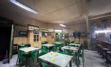 SE VENDE LOCAL COMERCIAL CALLE ARLEGUI (CÓD. 557)
