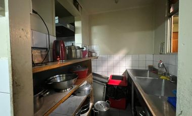 SE VENDE LOCAL COMERCIAL CALLE ARLEGUI (CÓD. 557)
