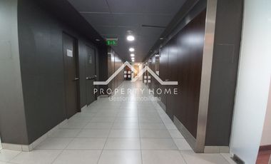 AMPLIA Y FULL EQUIPADA METRO TOBALABA PROVIDENCIA