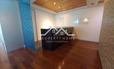 AMPLIA Y FULL EQUIPADA METRO TOBALABA PROVIDENCIA