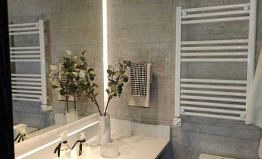 Modernos Departamentos en Vitacura