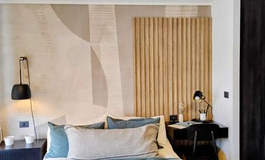 Modernos Departamentos en Vitacura