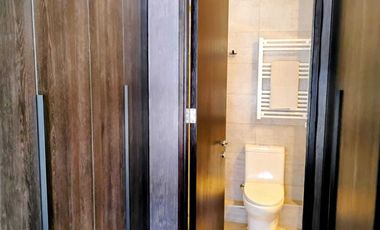 Modernos Departamentos en Vitacura