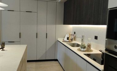 Modernos Departamentos en Vitacura