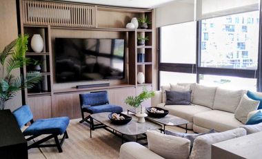 Modernos Departamentos en Vitacura