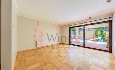 Casa Remodelada en Arriendo - Colegio Alemán