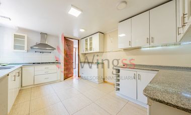 Casa Remodelada en Arriendo - Colegio Alemán