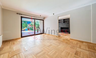 Casa Remodelada en Arriendo - Colegio Alemán