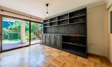 Casa Remodelada en Arriendo - Colegio Alemán