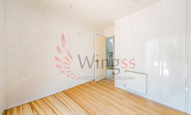 Casa Remodelada en Arriendo - Colegio Alemán