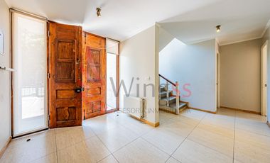 Casa Remodelada en Arriendo - Colegio Alemán