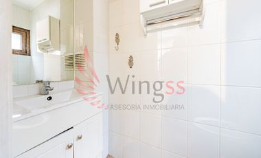 Casa Remodelada en Arriendo - Colegio Alemán