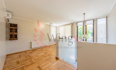 Casa Remodelada en Arriendo - Colegio Alemán