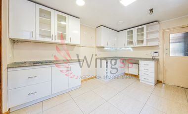 Casa Remodelada en Arriendo - Colegio Alemán