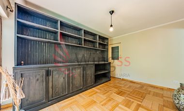 Casa Remodelada en Arriendo - Colegio Alemán