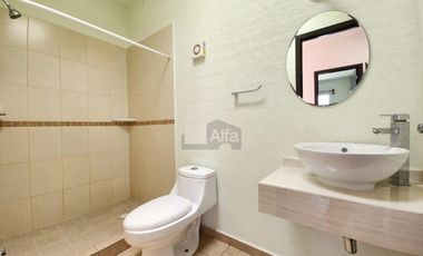 Casa en Renra en Toluca, fracc. Misiones II, a 40 min de Santa Fe, rápida salida a CDMX