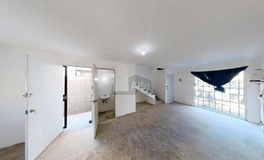 Se Vende Casa En Santa Cecilia Zumpango