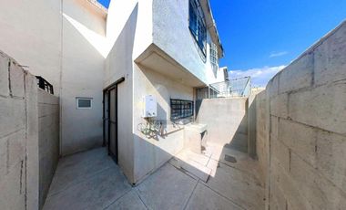 Se Vende Casa En Santa Cecilia Zumpango