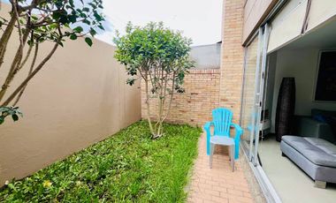 VENTA de CASAS en CHIA