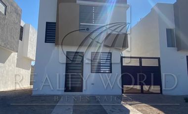 Casas en Renta en CUMBRE DEL NORTE