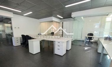 ESPACIOSA Y MODERNA A PASOS METRO MMONTT PROVIDENCIA