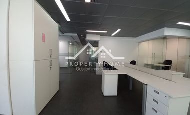 ESPACIOSA Y MODERNA A PASOS METRO MMONTT PROVIDENCIA