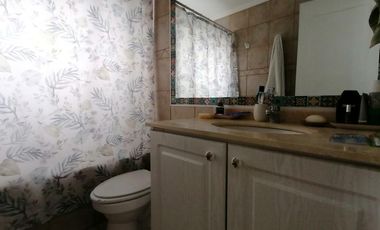 DEPTO ARRIENDO  SUECIA /DIEGO DE ALMAGRO PROVIDENCIA