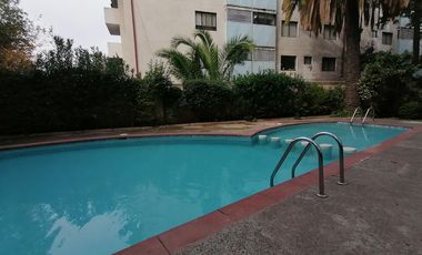 DEPTO ARRIENDO  SUECIA /DIEGO DE ALMAGRO PROVIDENCIA