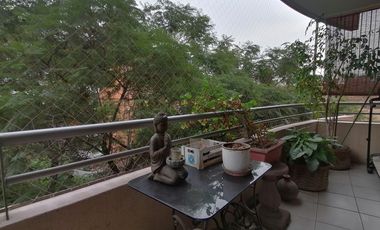 DEPTO ARRIENDO  SUECIA /DIEGO DE ALMAGRO PROVIDENCIA