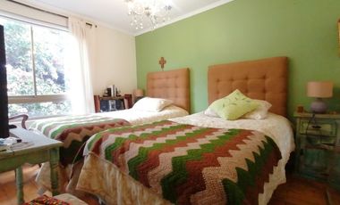 DEPTO ARRIENDO  SUECIA /DIEGO DE ALMAGRO PROVIDENCIA