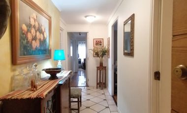 DEPTO ARRIENDO  SUECIA /DIEGO DE ALMAGRO PROVIDENCIA