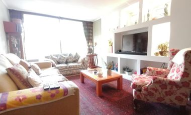 DEPTO ARRIENDO  SUECIA /DIEGO DE ALMAGRO PROVIDENCIA