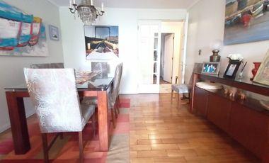 DEPTO ARRIENDO  SUECIA /DIEGO DE ALMAGRO PROVIDENCIA