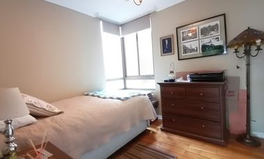 DEPTO ARRIENDO  SUECIA /DIEGO DE ALMAGRO PROVIDENCIA