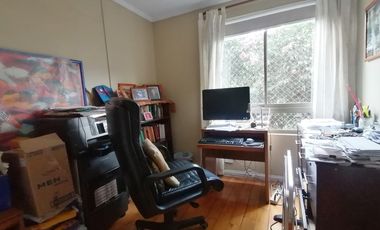 DEPTO ARRIENDO  SUECIA /DIEGO DE ALMAGRO PROVIDENCIA