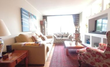 DEPTO ARRIENDO  SUECIA /DIEGO DE ALMAGRO PROVIDENCIA