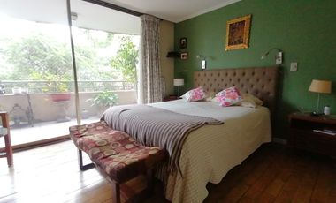 DEPTO ARRIENDO  SUECIA /DIEGO DE ALMAGRO PROVIDENCIA