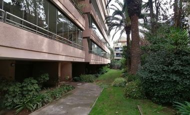 DEPTO ARRIENDO  SUECIA /DIEGO DE ALMAGRO PROVIDENCIA