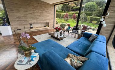 CASA MODERNA PARA ESTRENAR EN SIKASUE - LA CALERA